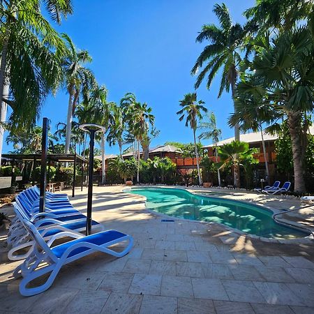 Broome Time Resort Exterior foto
