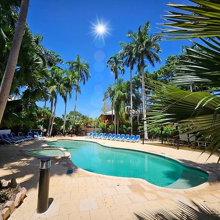 Broome Time Resort Exterior foto