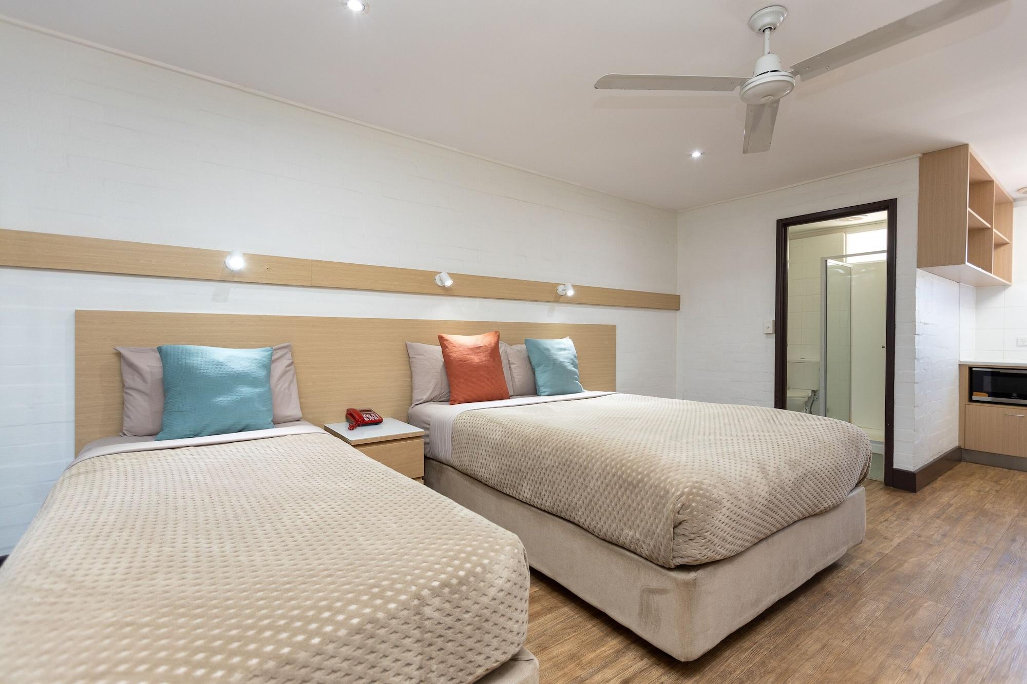 Broome Time Resort Exterior foto