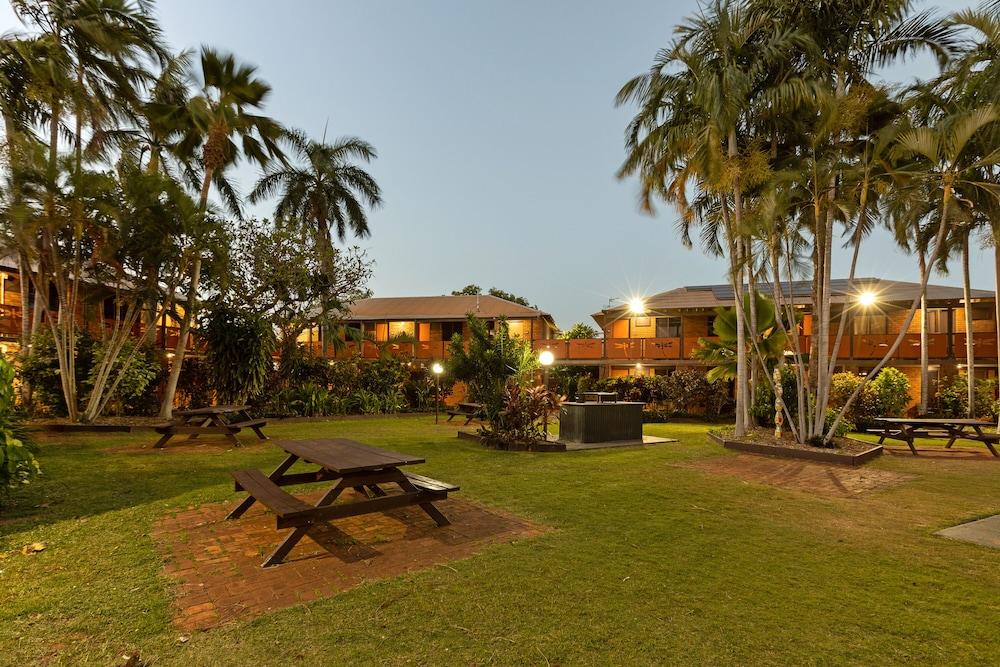 Broome Time Resort Exterior foto