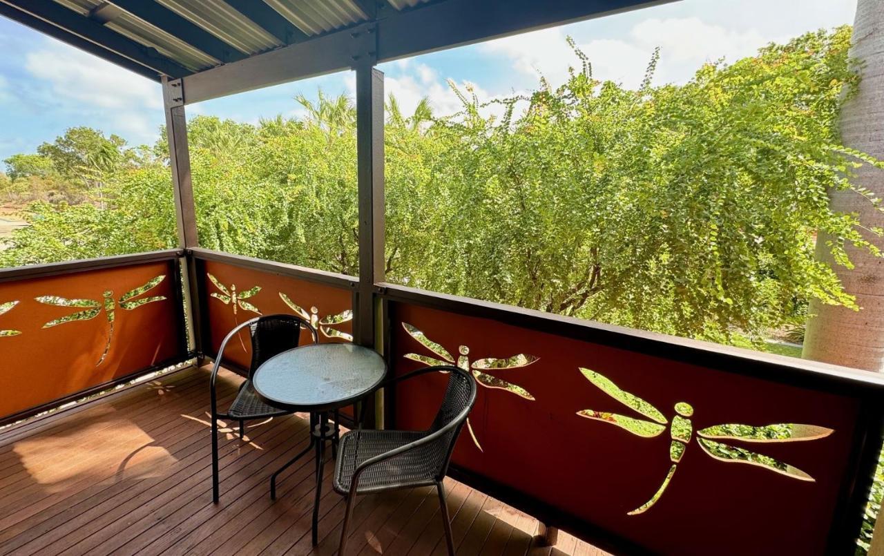 Broome Time Resort Exterior foto