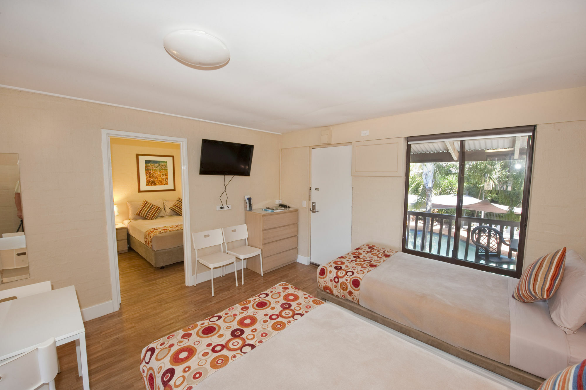 Broome Time Resort Exterior foto